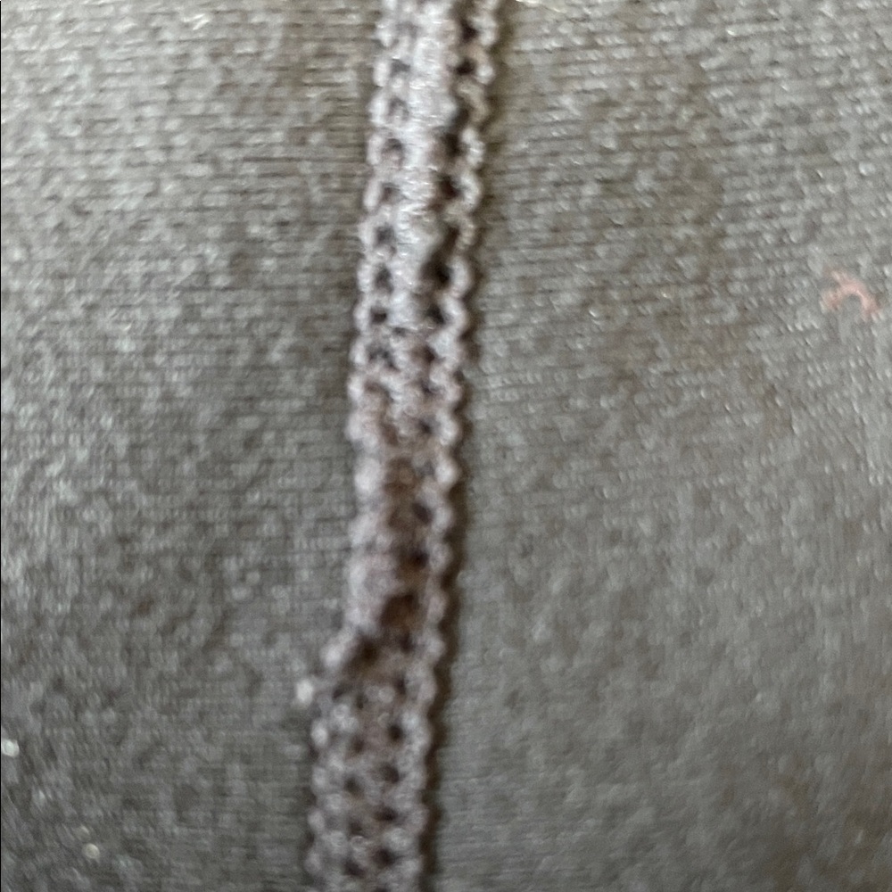 lululemon‎ athletica Black Racerback Tank Top - Picture 6 of 7